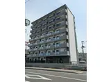 マンション彦根駅西