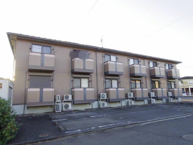 ルミエール東光台C