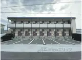 レオパレスハイランドⅢ