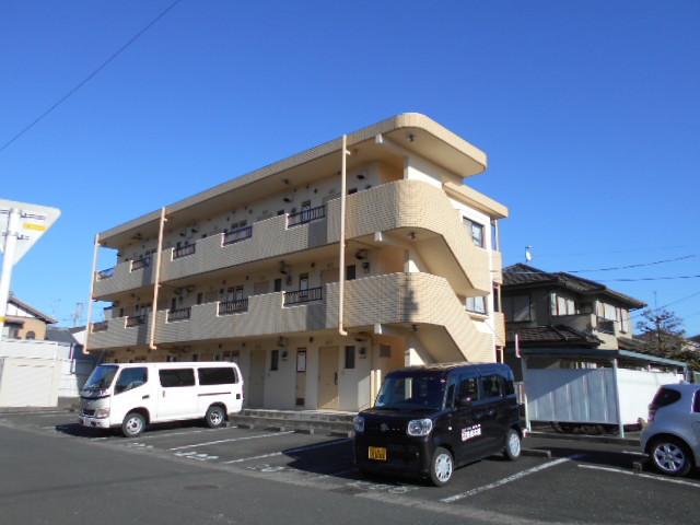 マンションエメロード