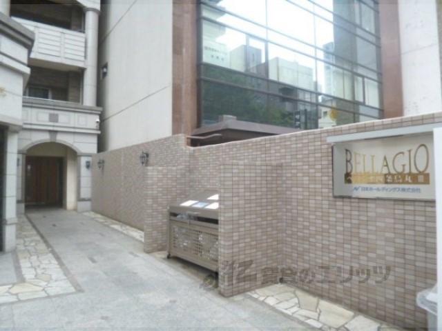 ベラジオ四条烏丸3