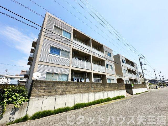 エクシード山城(3LDK/2階)