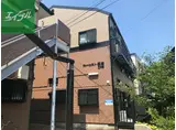 フォーレスト諏訪III号館