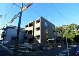 プリムローズ外大前