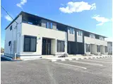 グランブルー八代 A