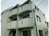 アビタシオン下山口