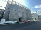 ジーメゾン越谷大袋