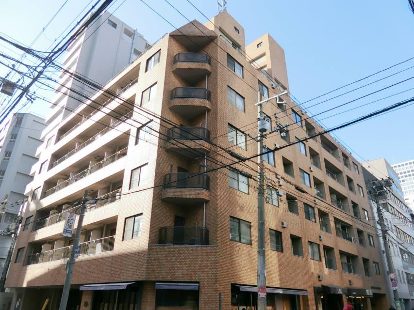 グランドメゾン船場