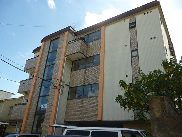 サンフローラ東町(1LDK/3階)