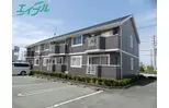 ソレイユ・ルヴァンA棟