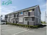ソレイユ・ルヴァンA棟