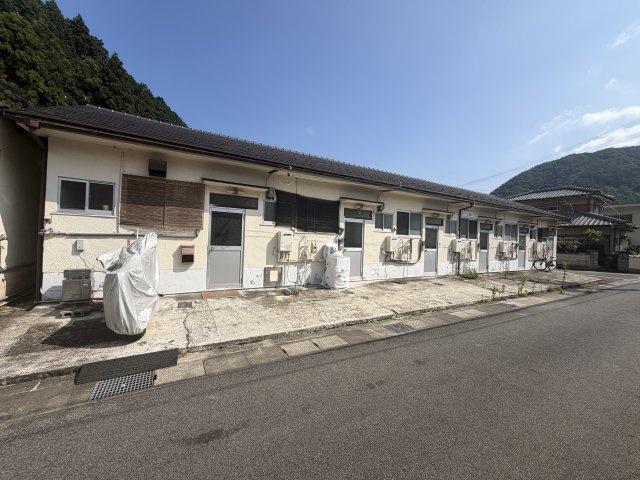 植木野ハウス A棟