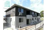 フォルビート A棟