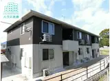 フォルビート A棟