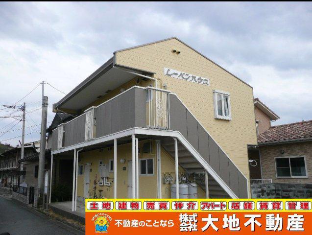 レーベンハウス