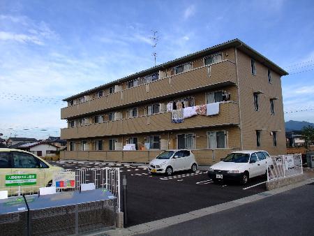 ブルースカイ