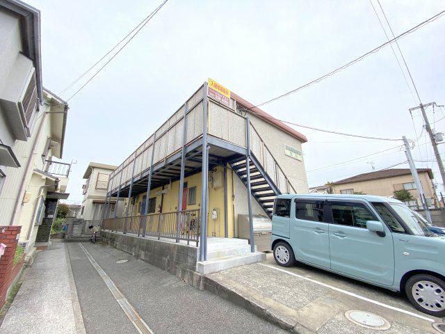 シティハイム重田