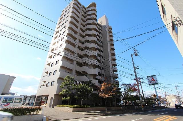 ファミール上福岡1401号