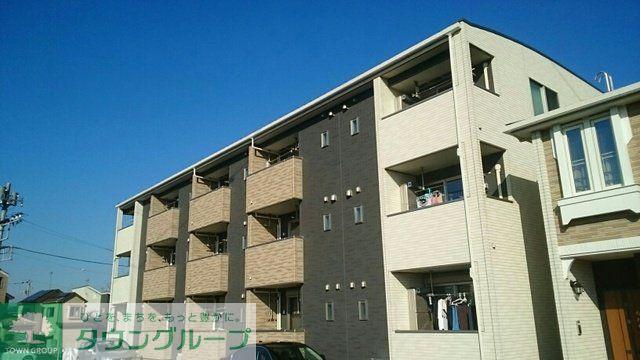 シルフィード