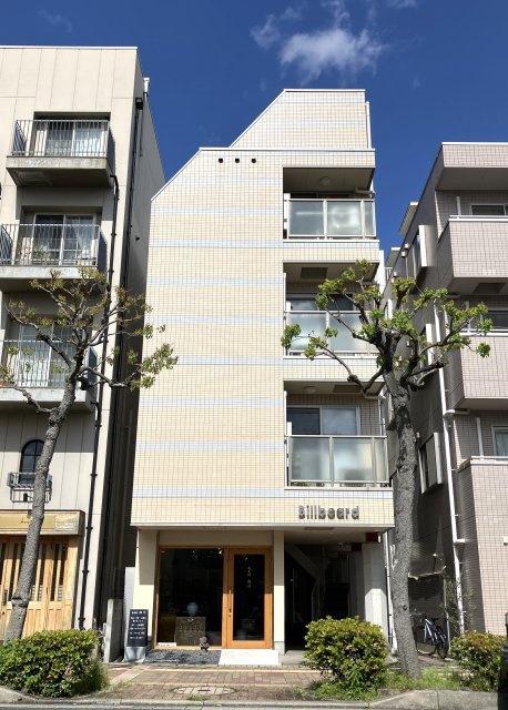 ビルボード芦屋