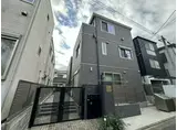 VILLA SYMBIOSE三軒茶屋