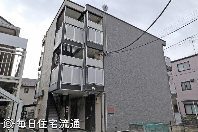 ハレマレコ