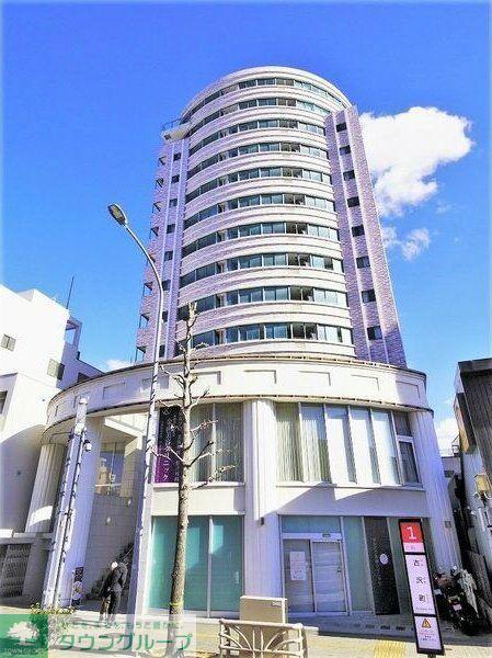 プロシード金山Ⅱ