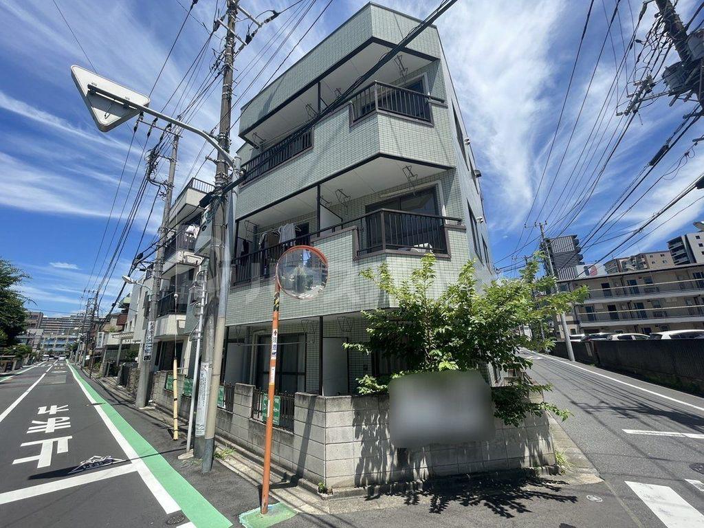 ハイツアキラ