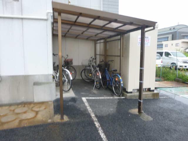 リアナ岐阜弐番館