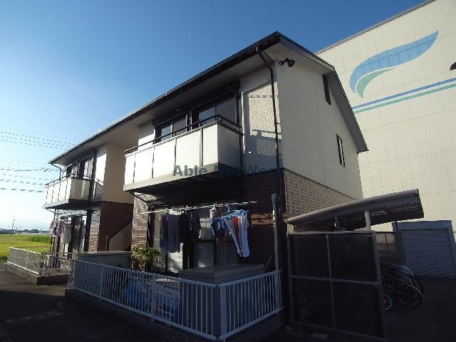 フィオーレ青木 A棟