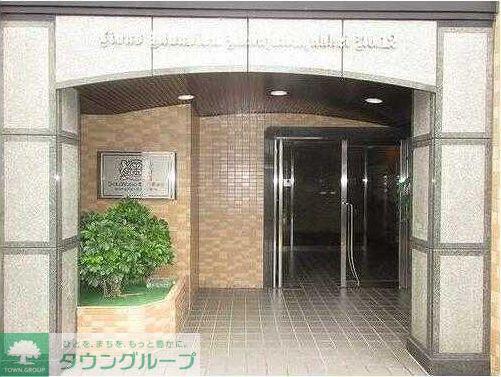 ライオンズマンション金沢八景第12