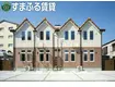 ROYAL BRICKS APARTMENT V(1LDK/1階)
