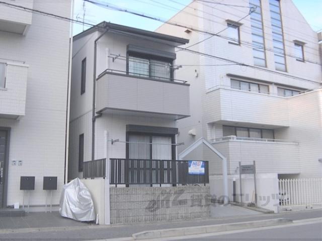 北山グランブルーハイツ