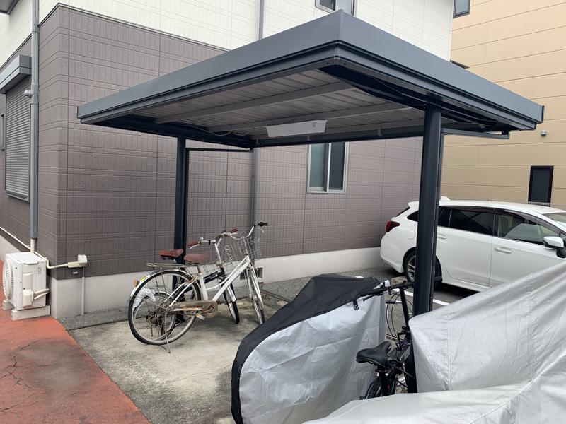 シャーメゾン北野