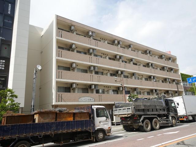 ラグゼナ本厚木