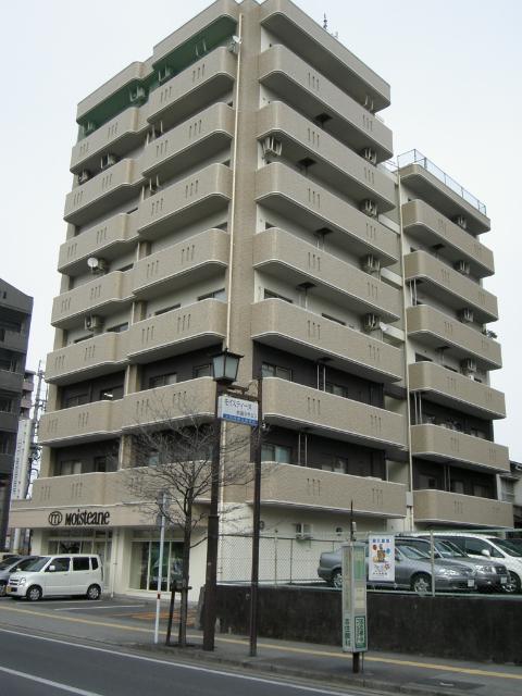 パークサイド水前寺