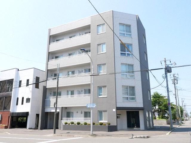 ヴィラ・パール