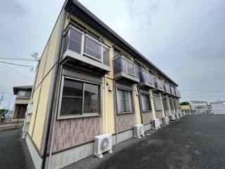 グリーンコート壱番館