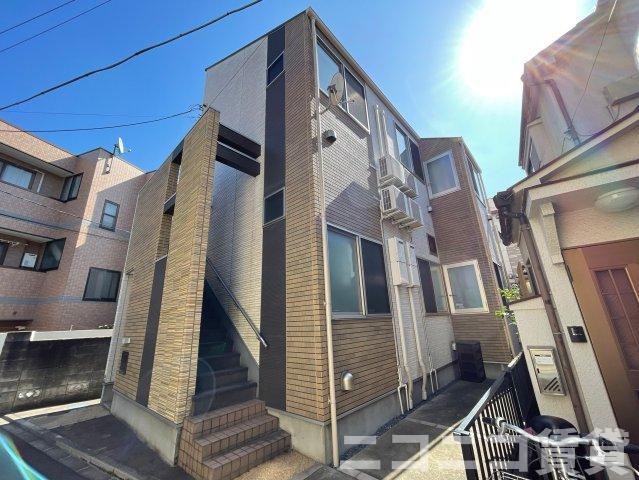 メゾンソフィア南蒲田