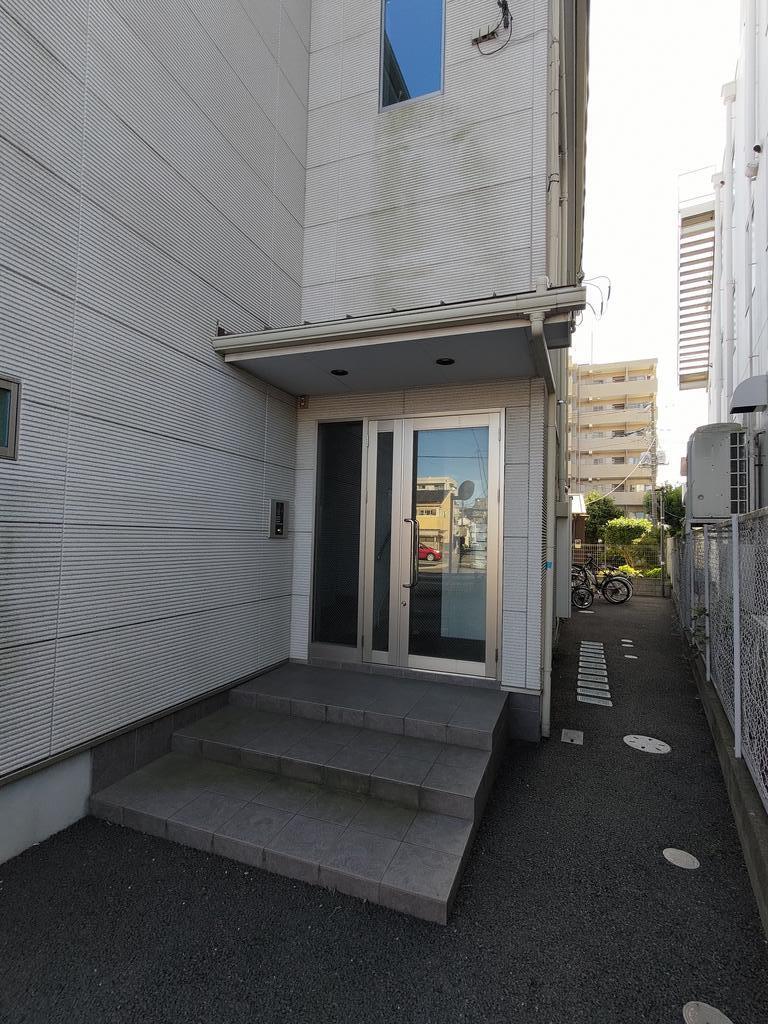 TAKAガーデン