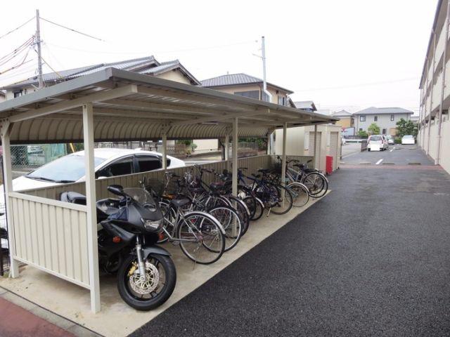 マンションマルカ サウス