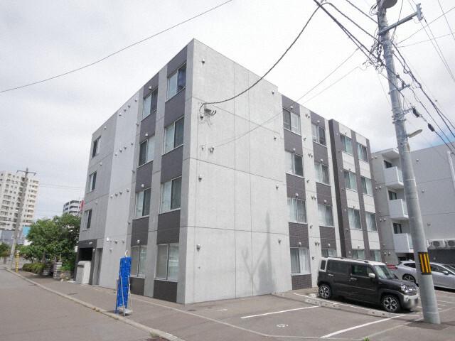 GLIFE NISHIMACHI