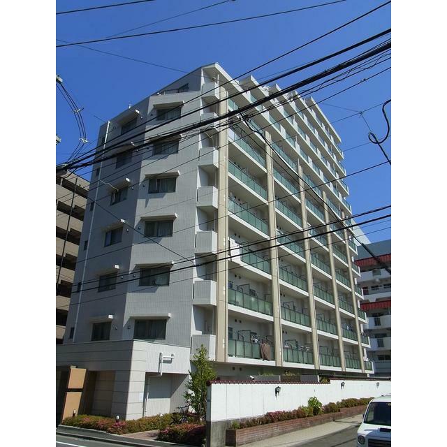 ノーブルプレイス北四番丁