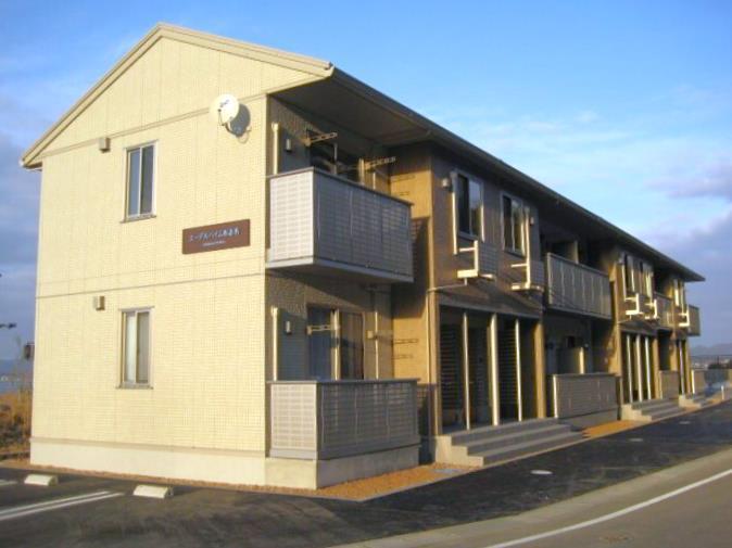 エーデルハイム布志名