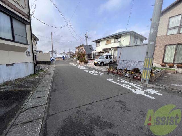 第6コーポ青山