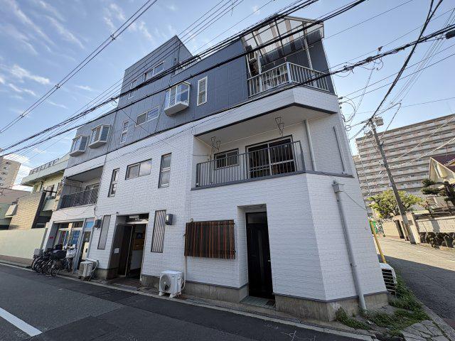 阪奈ビル
