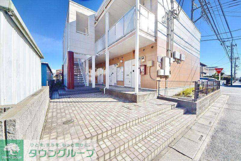レオパレスサンプラザI