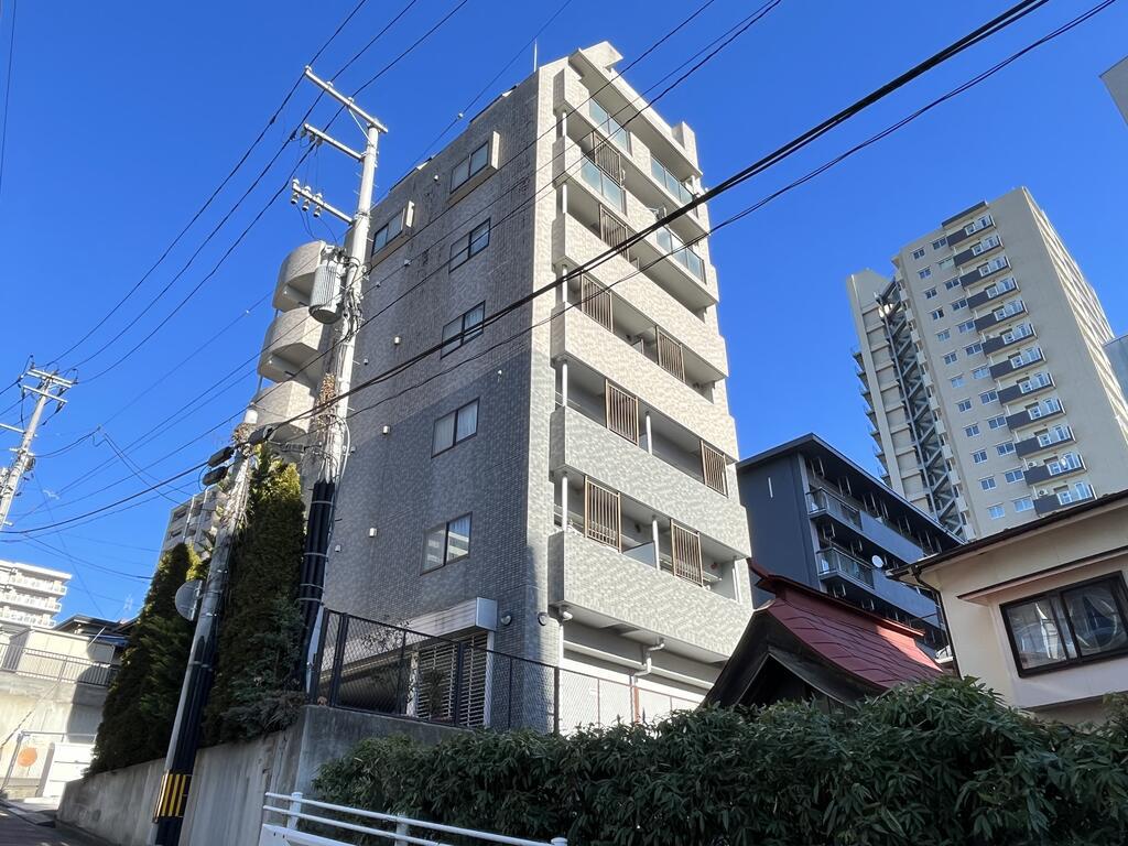 メゾンフルール榴岡