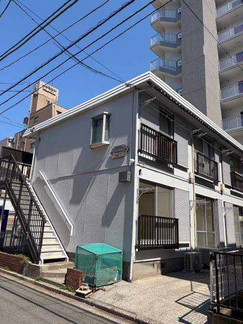 パールアイランド