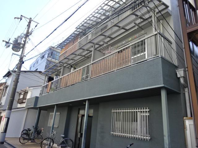 エクセル今里